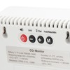ST8310 LCD Air Quality Monitor Carbon Dioxide Detector CO2 Temperature