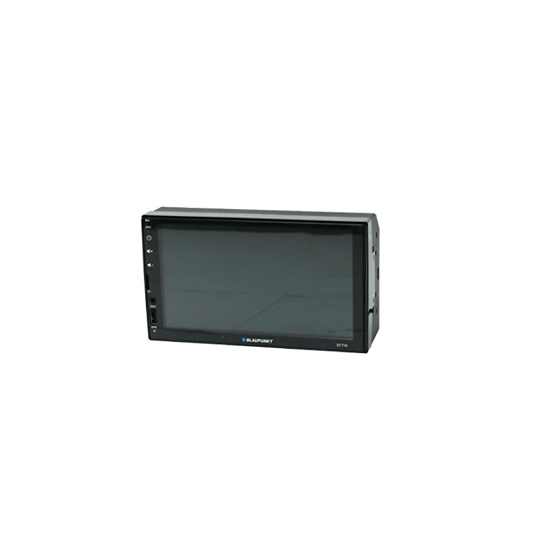 Blaupunkt Compatible with Apple CarPlay and Android Auto Car Stereo