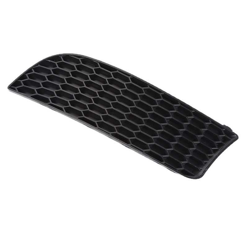 2pcs Front Bumper Fog Light Grill Cover Left Right for