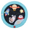 Smart Steps Baby Sensory Activity Play Mat STEM-Toy