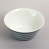 Hasami Essence ES Bowl Border (Medium) DB 13676