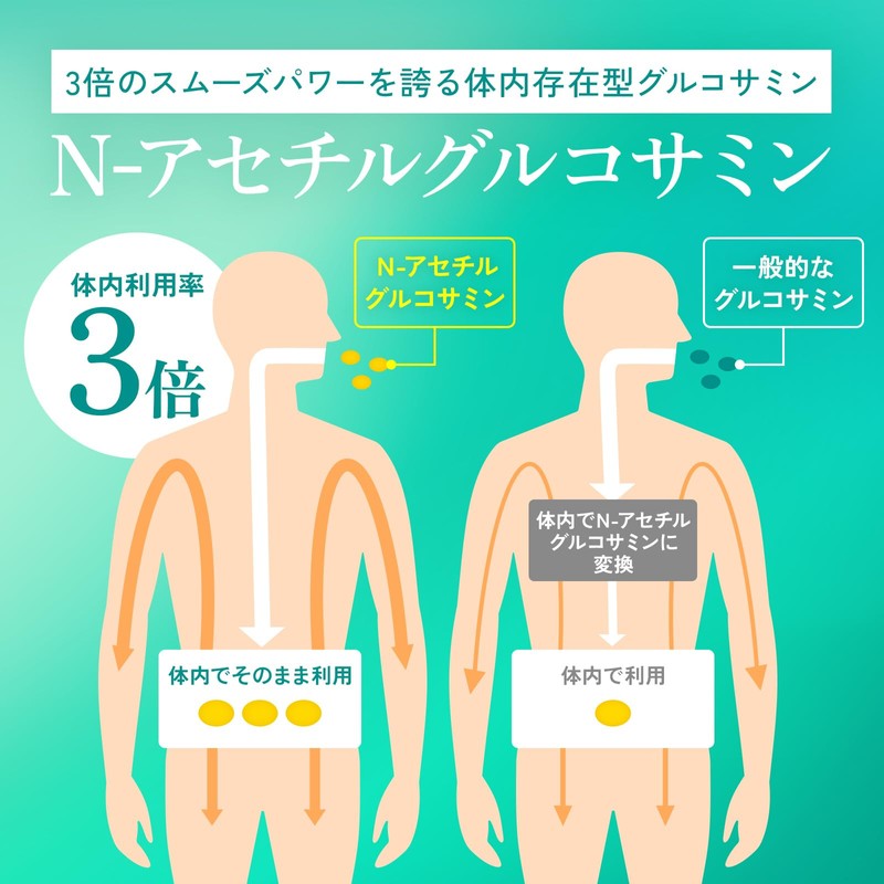 アサヒ緑健公式 緑効青汁×グルコV 60袋 （4ｇ×60袋入り）グルコサミン 大麦若葉 乳酸菌 オリゴ糖 食物繊維 粉末