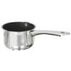 Buckingham Induction Deep Milk Pan with Xylan Non-Stick Coating and