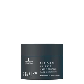 Schwarzkopf Session Label The Paste 65ml