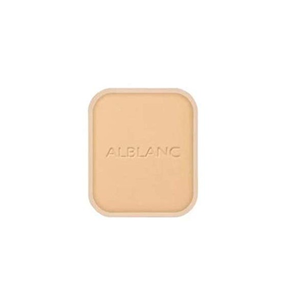 Sofina Albran Jun White Skin Powder Foundation SPF 21 PA+++
