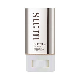 Sun-Away Velvet Sun Stick 18g SPF50+PA++++ / 선-어웨이 벨벳 선스틱18g SPF50+PA++++