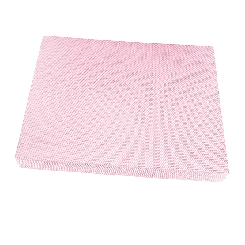 Balance Training Mat TPE Waterproof Non Slip High Resilience Exercise