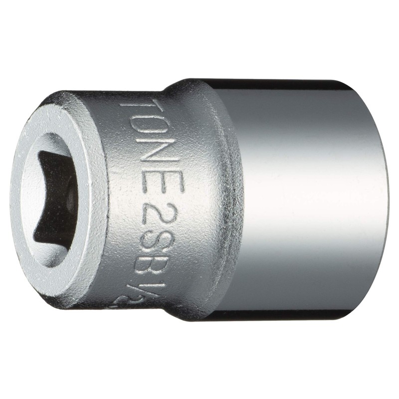 Tone Socket (6 Angle) 2SB-16 Insertion Angle 0.25 inch (6.35