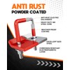 DEEAGLE Hitch Tightener Anti Rattle Stabilizer for 1.25" to 2"