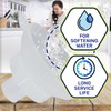 Dishwasher Salt Funnel with the Original Code 14004429501/6 140044295016 for