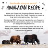 BUGALUGS Bugalugs Himalayan Yak Chews for dogs are 100% natural
