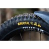 Continental Argotal - Neumático para Bicicleta descendente, sin cámara, Plegable,