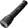 Coast XP18R Black & Red Aluminum Water Resistant Flashlight NEW