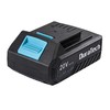 DURATECH 20V 2.0Ah Li-ion Battery Pack