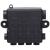 Fuse Holder for 4 x Midi Fuse + 1 x