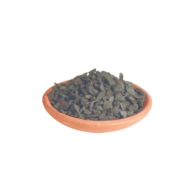 Styrax Pure Resins Incense in Bags for Smoking on Sieve