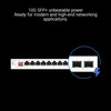 ASUS - Switch QG-U1080 Blanc