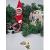 Elf Fishing Prop - Catch a Fish Accessory Props Ideas