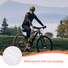 BOHUIZ Pack of 3 Frame Protection Film Bicycle Bicycle Protective