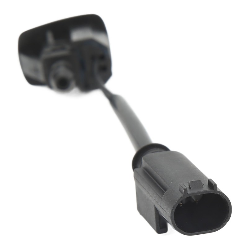 Windshield Washer Spray Nozzle 61667046060 Replacement for 5 Series E60