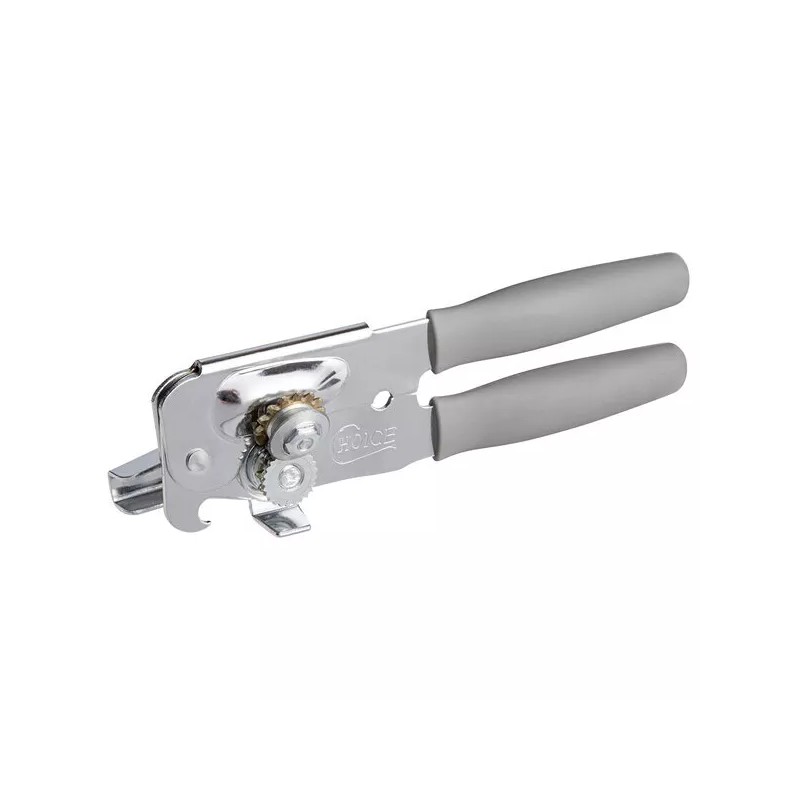 Choice Manual Can Opener with Black Handle - Manual Can