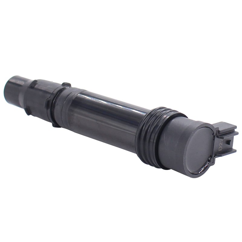 ApplianPar Pack of 4 Ignition Coil for Suzuki GSXR 600