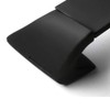 SCITOO Black ABS Rear Trunk Spoiler Wing 108.5 Inch Replacement