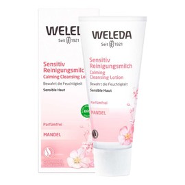 Weleda Almond Sensitive Cleansing Milk 75 ml
