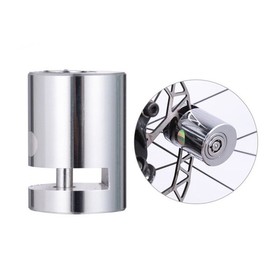Motorcycle anti-theft lock, disc lock, bicycle lock / 오토바이 도난방지 자물쇠 디스크락 자전거 잠금장치