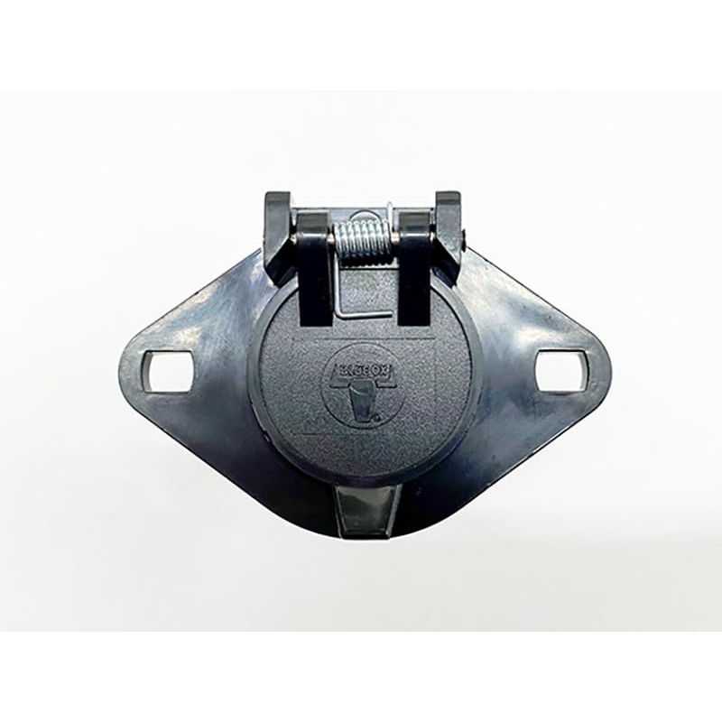 Blue Ox BX88413 6 Pin Connector Kit