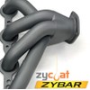 ZyBar ZyCoat 12004 High Temperature Coating - Medium Gray, 4