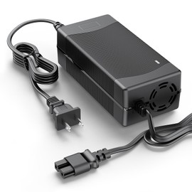 13.8V N557514 Replacement Charger for DeWalt Inflator Compatible with DeWalt DCC020IB 20V Air Inflator Power Supply Adapter