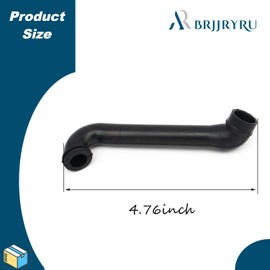 794683 697113 Breather Tube Compatible with B-Riggs and Stra-tton 215000 Model Engines