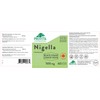 Nigella Black Cumin Oil by Provita Nutrition (Canadian Made) 60