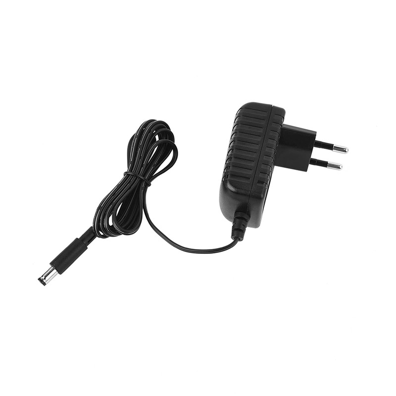 LEKATO Pedal Power Supply Adaptor Power Supply 9V 1A for