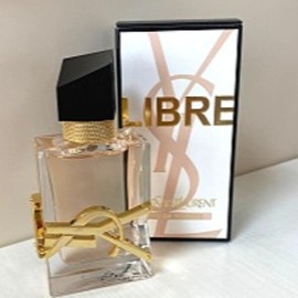 Yves Saint Laurent Libre Eau De 90ml / 입생로랑 리브르 오 드 90ml
