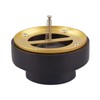 Minimprover Internal Backwater Valve,3-F 3" Float Model Flood-Guard for 3-inch