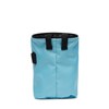 Black Diamond Mojo Chalk Bag, Colour: Glacier, Size: S/M