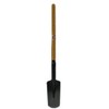 Beau Mac Clam Shovel 9" Short