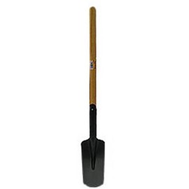 Beau Mac Clam Shovel 9" Short