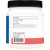 Nutricost BCAA Powder 211 (Watermelon) - 500 Grams by Nutricost