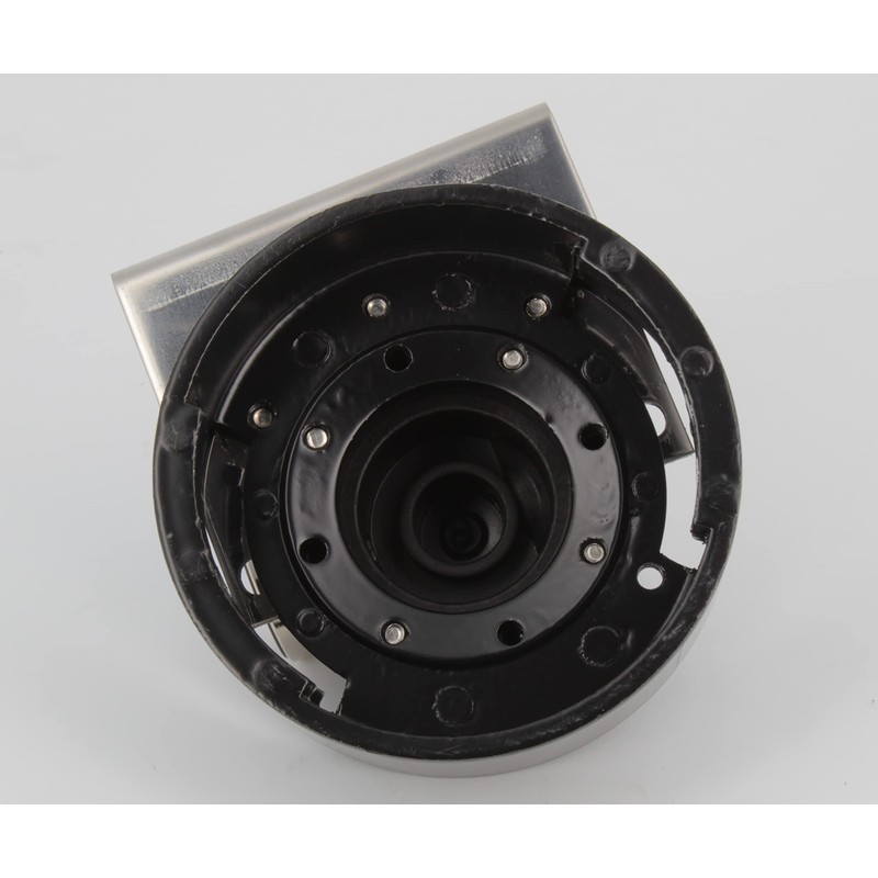 Bellerofonte Filter Head Undersink Water Filter System Compatible with Everpure