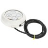 Marine Underwater Light 60° Angle IP68 Waterproof Seawater Interior Dome