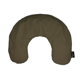 Mother Earth Pillows Small Triggerpoint Pillow for Neck and Shoulders (Sage - No Herbs Added)