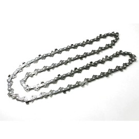 3PCS Semi Chisel Chainsaw Chain Blade Saw Replacements 20'' L 0.325'' .058 Gauge 76DL