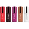 Set 5 Lip Oils Yuya Republic Cosmetics para Labios Hidratados