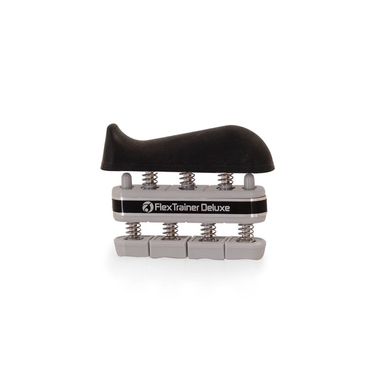 AFH-Webshop AFH Flex Trainer Deluxe 1781603-02 Light Grey Light Grey