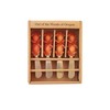 Out of the Woods of Oregon Set of 4 Cheese