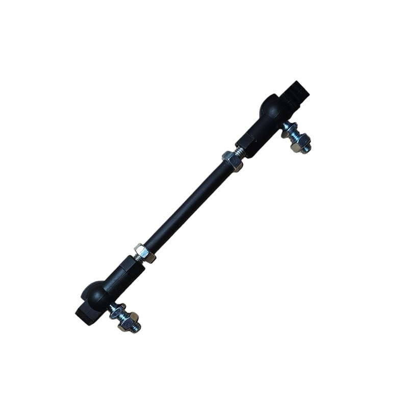 Universal Xenon Repair Kit with Adjustable M6 Rod and PA