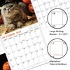 2024 Calendar - Wall Calendar 2024, 12" x 24" 2024